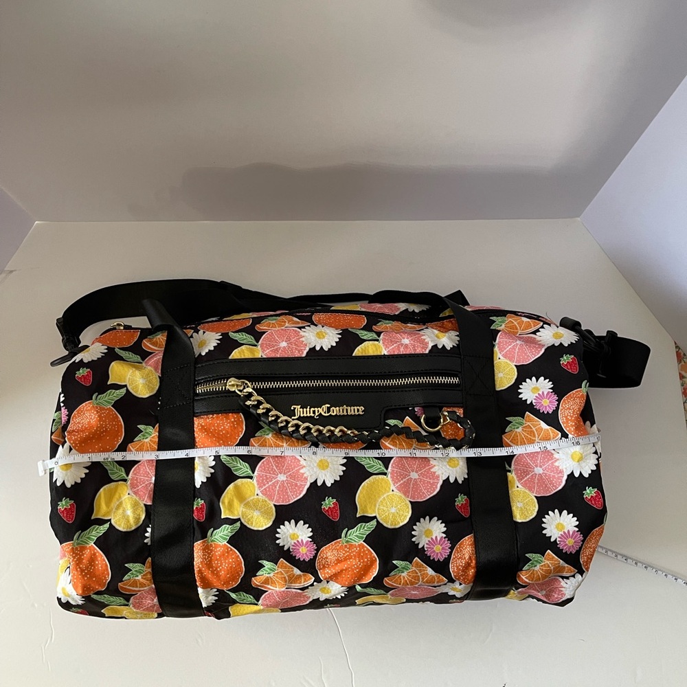 Juicy Couture bag - Picture 3 of 10